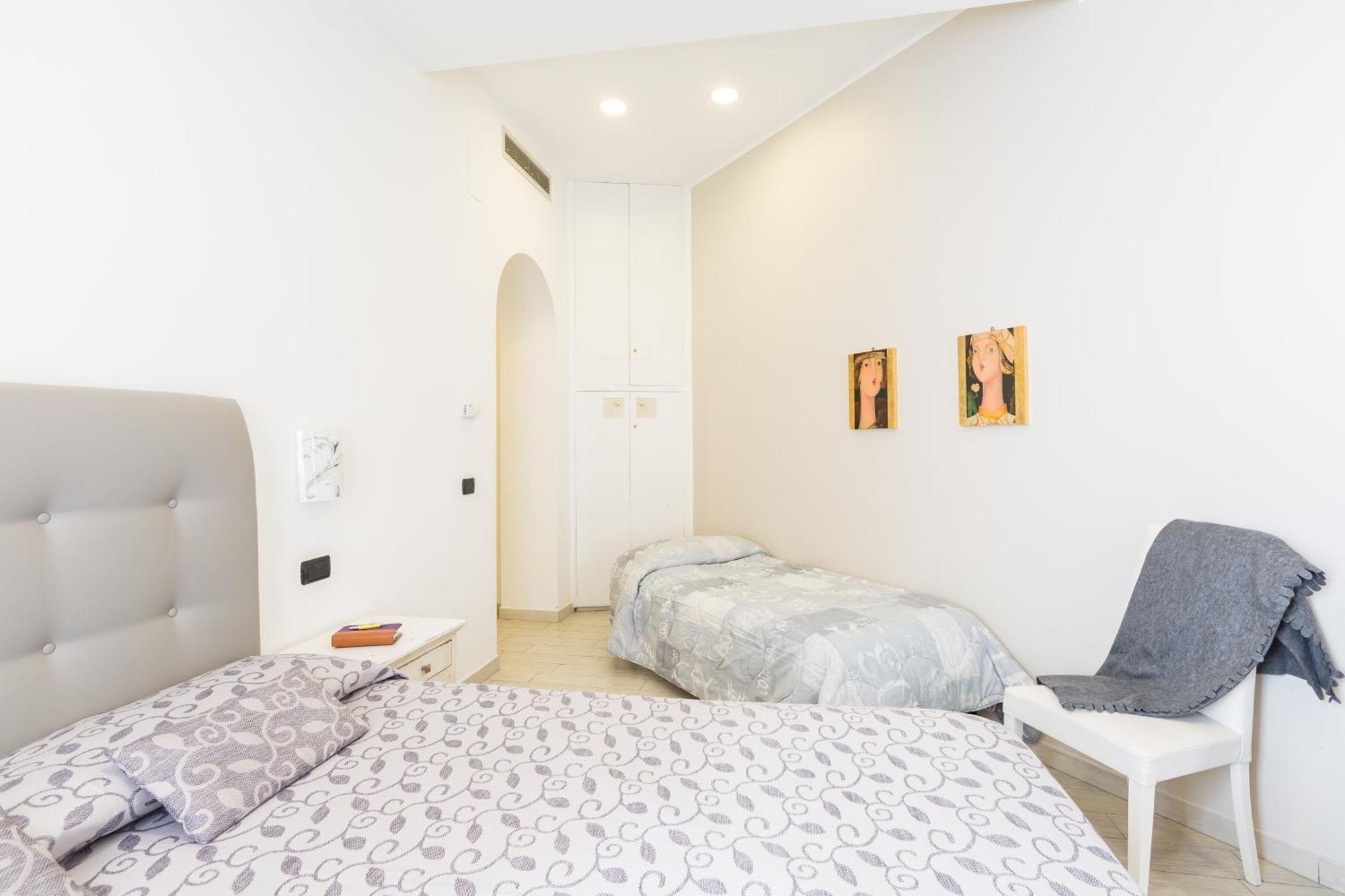 Alojamento de Acomodação e Pequeno-almoço Relais Calamatta 2*