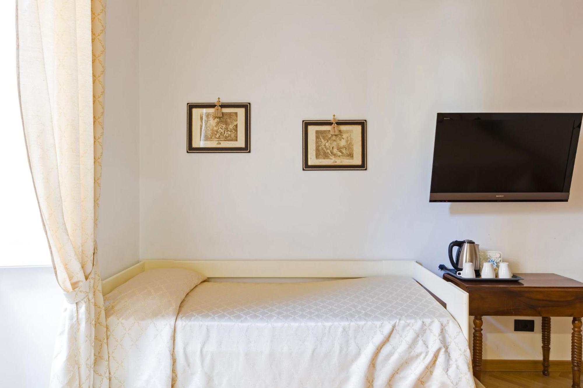 Alojamento de Acomodação e Pequeno-almoço Relais Calamatta 2*