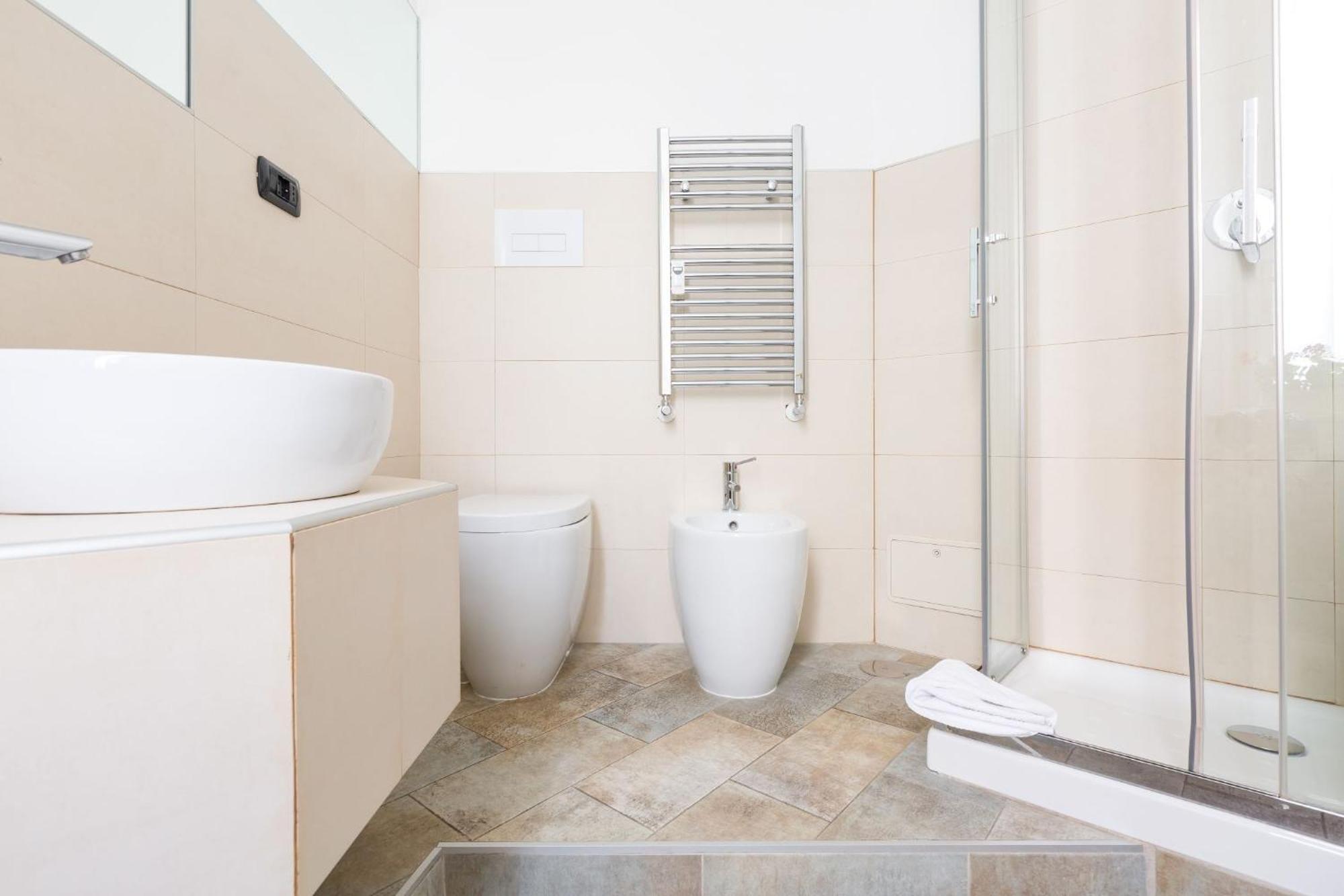 Relais Calamatta Acomodação com café da manhã  2*