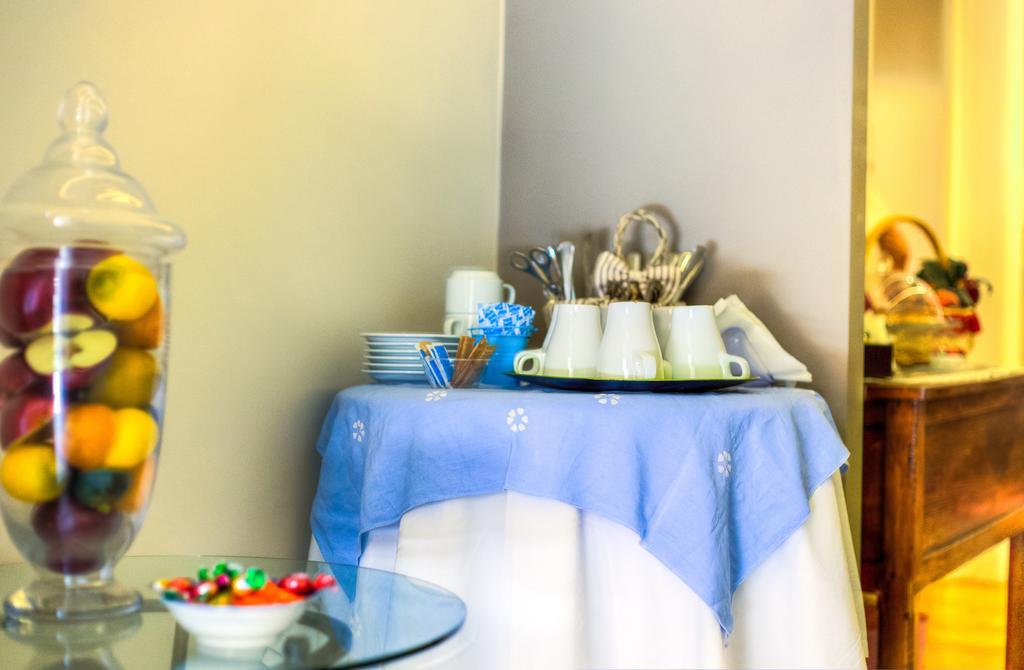 Alojamento de Acomodação e Pequeno-almoço Relais Calamatta 2*