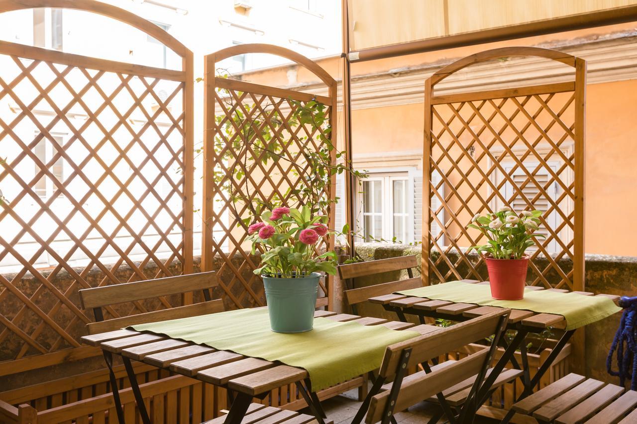 Relais Calamatta Alojamento de Acomodação e Pequeno-almoço